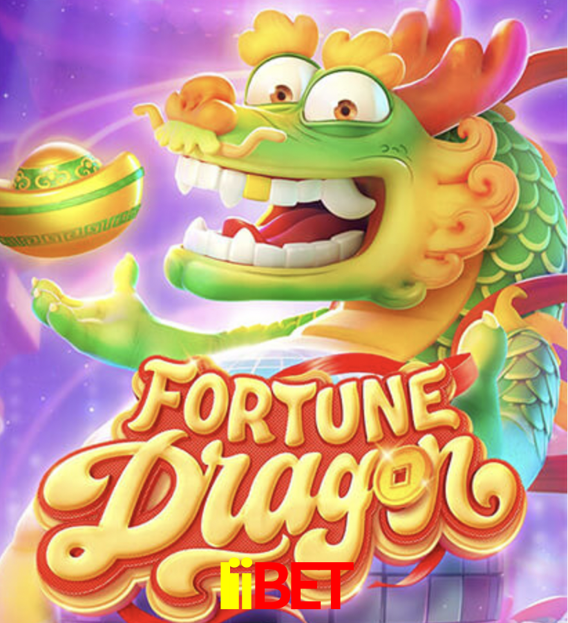 Fortune Dragon